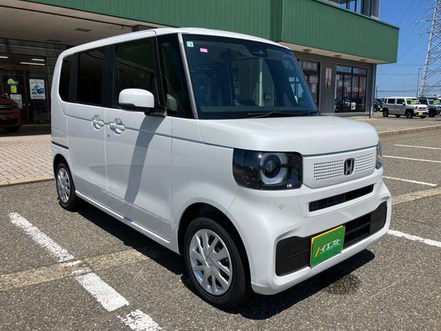 ホンダ Ｎ　ＢＯＸ ６６０ R8年 (甲信越・北陸) 99