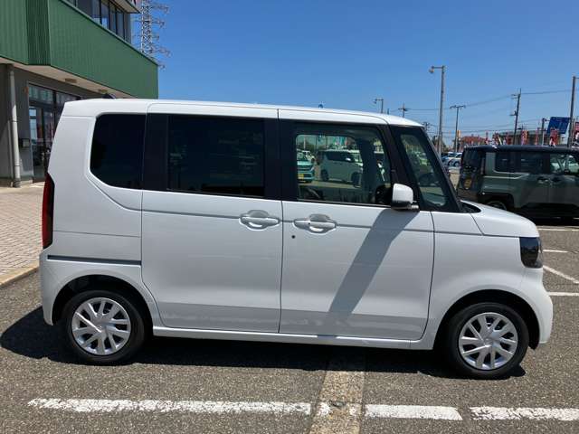 ホンダ Ｎ　ＢＯＸ ６６０ R8年 (甲信越・北陸) 99