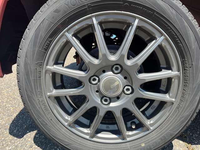 三菱 ｅＫワゴン ６６０ Ｍ ４ＷＤ R3年 (甲信越・北陸) 99