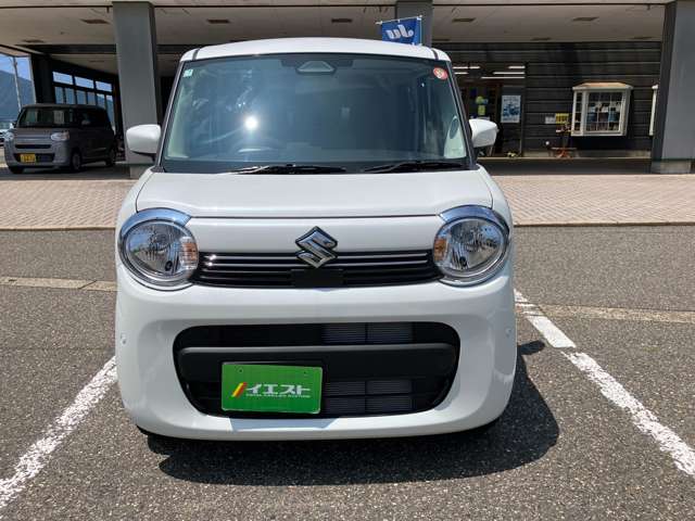 スズキ ワゴンＲ　スマイル ６６０ Ｇ R7年 (甲信越・北陸) 99