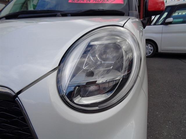 ダイハツ キャスト　スポーツ スポーツ ６６０ ＳＡＩＩ H29年 (東北) 99