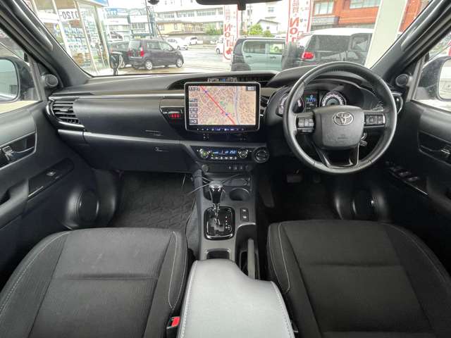 トヨタ ハイラックス ２．４ Ｚ ブラック ラリー エディション ディーゼルターボ ４ＷＤ R1年 (東北) 99