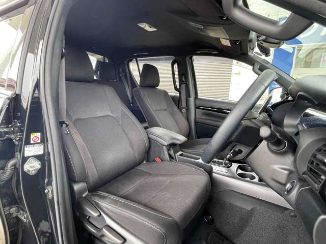 トヨタ ハイラックス ２．４ Ｚ ブラック ラリー エディション ディーゼルターボ ４ＷＤ R1年 (東北) 99