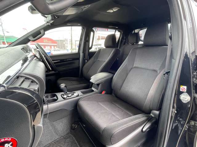トヨタ ハイラックス ２．４ Ｚ ブラック ラリー エディション ディーゼルターボ ４ＷＤ R1年 (東北) 99