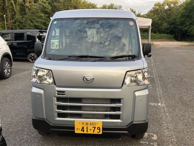 ダイハツ ハイゼットカーゴ ６６０ デラックス R7年 (関東) 99