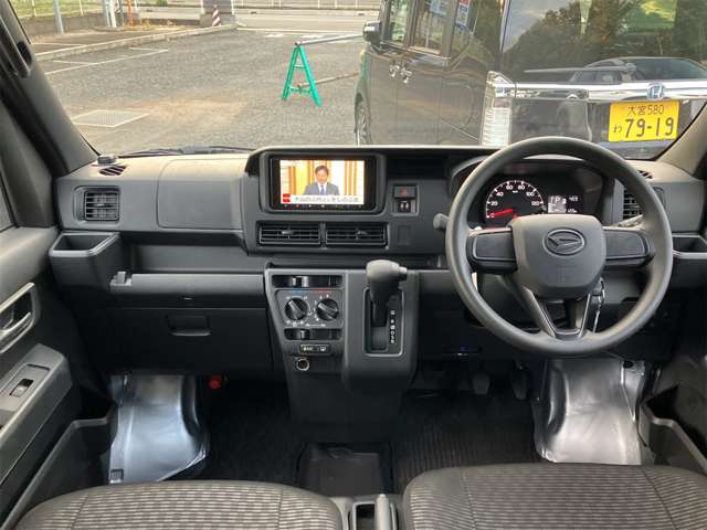 ダイハツ ハイゼットカーゴ ６６０ デラックス R7年 (関東) 99