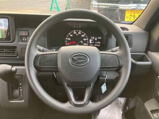 ダイハツ ハイゼットカーゴ ６６０ デラックス R7年 (関東) 99