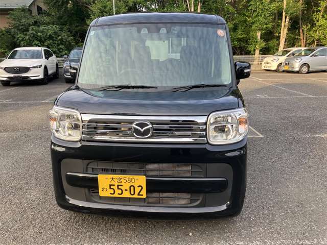 マツダ フレアワゴン ６６０ ハイブリッド ＸＳ R5年 (関東) 99