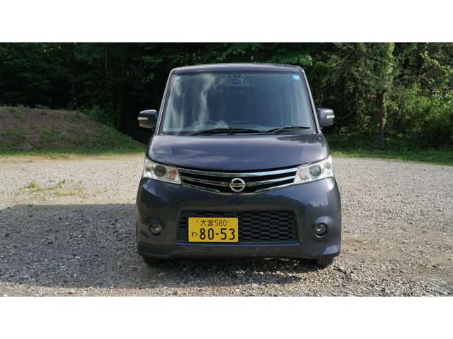 日産 ルークス ６６０ ハイウェイスター H25年 (関東) 99