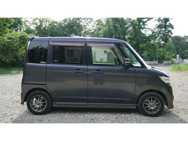 日産 ルークス ６６０ ハイウェイスター H25年 (関東) 99