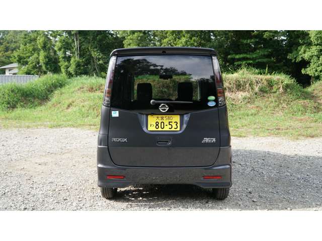 日産 ルークス ６６０ ハイウェイスター H25年 (関東) 99