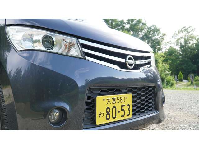 日産 ルークス ６６０ ハイウェイスター H25年 (関東) 99