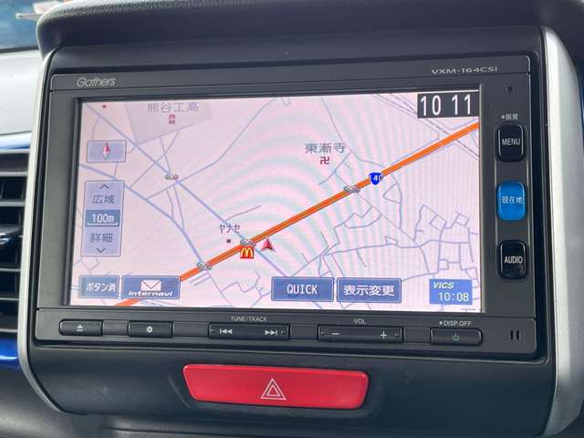 ホンダ Ｎ　ＢＯＸ ６６０ Ｇ Ｌパッケージ ２トーンカラースタイル H27年 (関東) 99