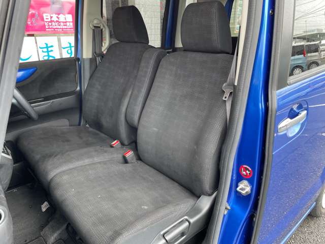 ホンダ Ｎ　ＢＯＸ ６６０ Ｇ Ｌパッケージ ２トーンカラースタイル H27年 (関東) 99