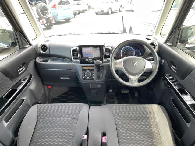 スズキ スペーシア ６６０ カスタム ＸＳ レーダーブレーキサポート装着車 H25年 (関東) 99