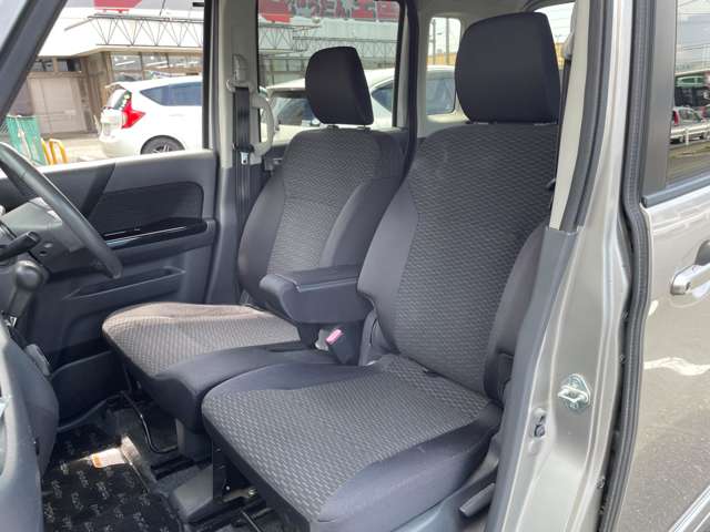 スズキ スペーシア ６６０ カスタム ＸＳ レーダーブレーキサポート装着車 H25年 (関東) 99