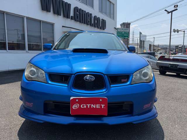 スバル インプレッサ ２．０ ＷＲＸ ４ＷＤ H17年 (関東) 99
