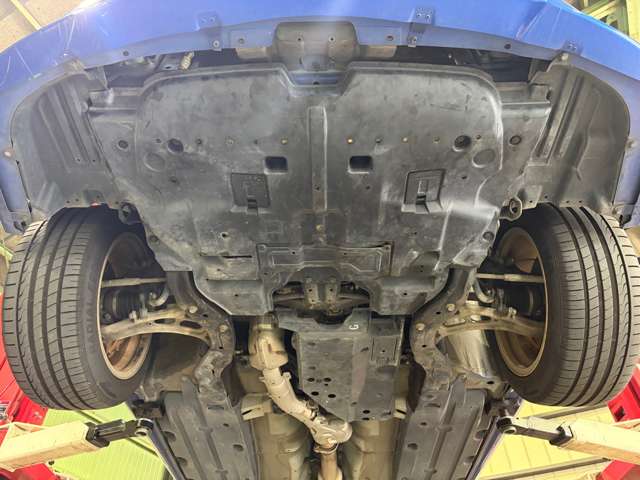スバル インプレッサ ２．０ ＷＲＸ ４ＷＤ H17年 (関東) 99