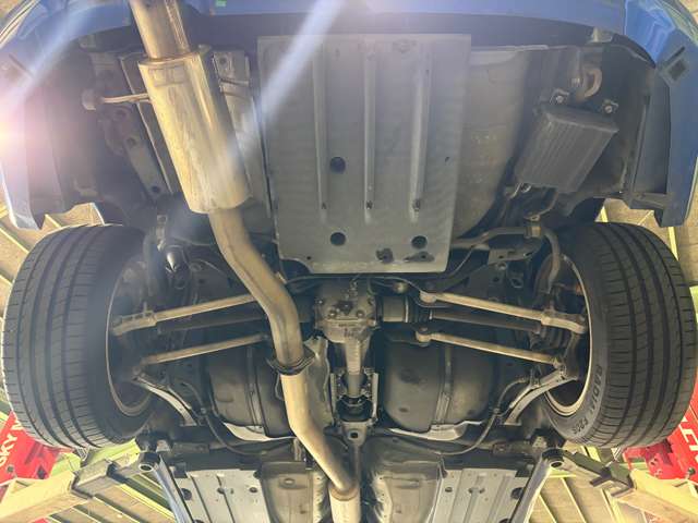 スバル インプレッサ ２．０ ＷＲＸ ４ＷＤ H17年 (関東) 99