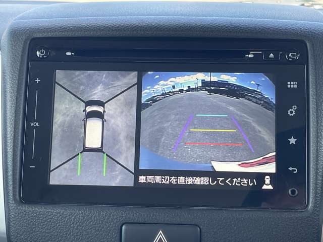 スズキ スペーシア ６６０ Ｘ デュアルカメラブレーキサポート装着車 H27年 (近畿) 99