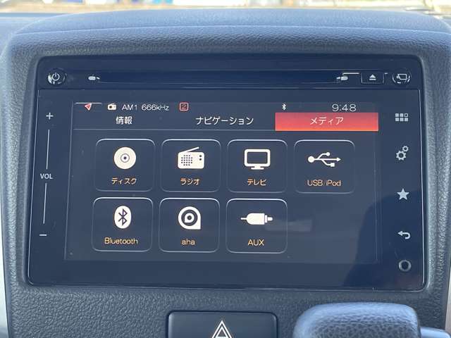 スズキ スペーシア ６６０ Ｘ デュアルカメラブレーキサポート装着車 H27年 (近畿) 99