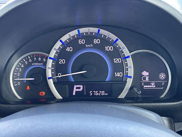 スズキ スペーシア ６６０ Ｘ デュアルカメラブレーキサポート装着車 H27年 (近畿) 99