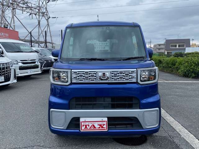 ダイハツ ウェイク ６６０ Ｌ H26年 (近畿) 99