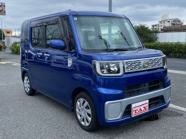 ダイハツ ウェイク ６６０ Ｌ H26年 (近畿) 99