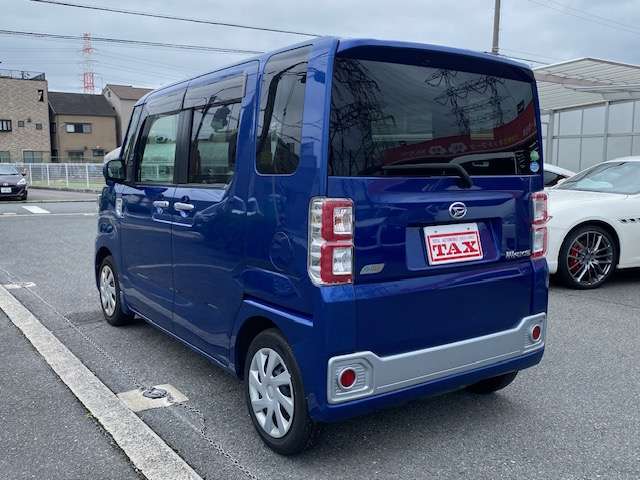ダイハツ ウェイク ６６０ Ｌ H26年 (近畿) 99