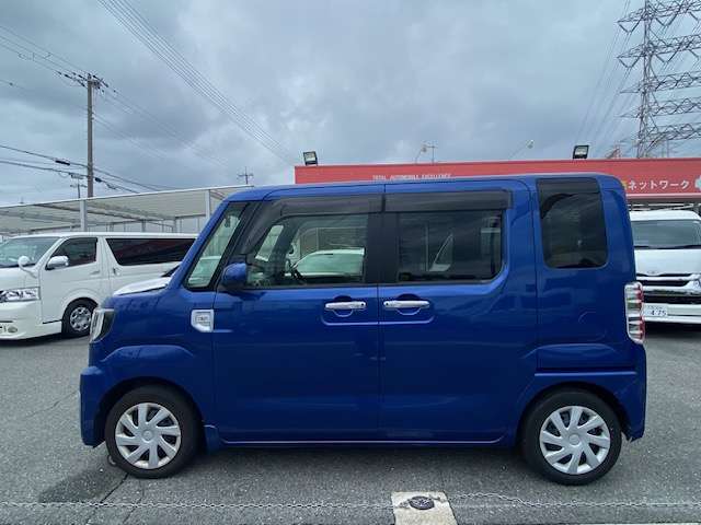 ダイハツ ウェイク ６６０ Ｌ H26年 (近畿) 99