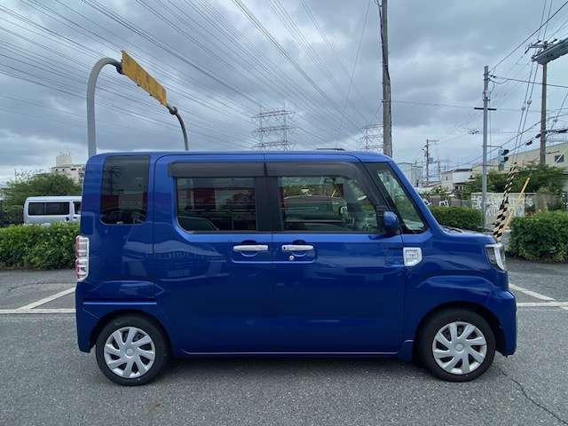 ダイハツ ウェイク ６６０ Ｌ H26年 (近畿) 99