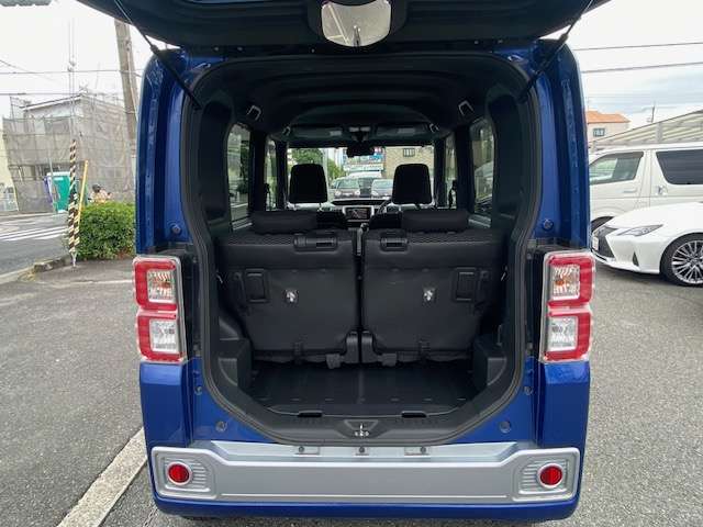 ダイハツ ウェイク ６６０ Ｌ H26年 (近畿) 99