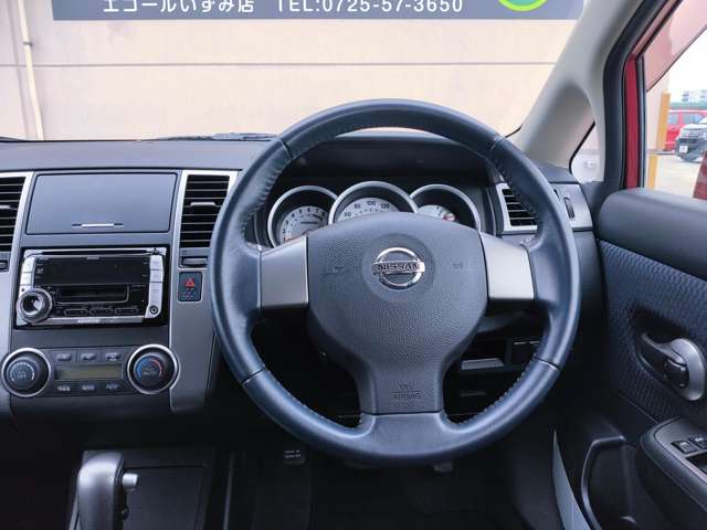 日産 ティーダ １．５ １５Ｍ H21年 (近畿) 99