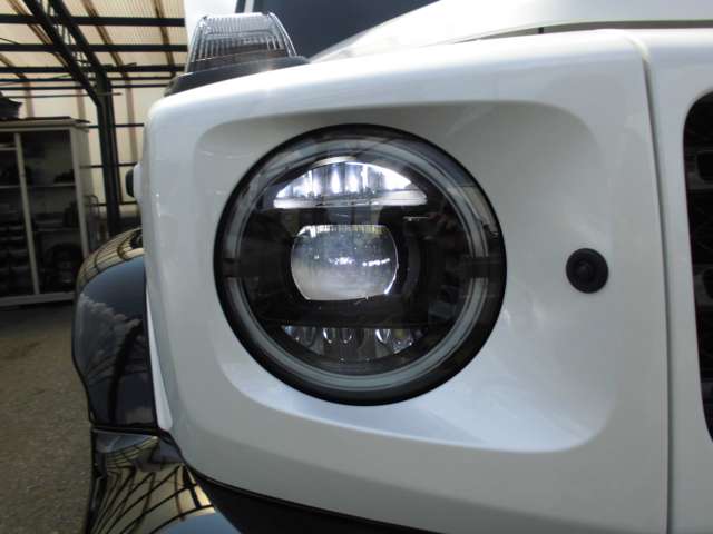 メルセデスベンツ Ｇクラス Ｇ４００Ｄ ディーゼルターボ ４ＷＤ R3年 (近畿) 99