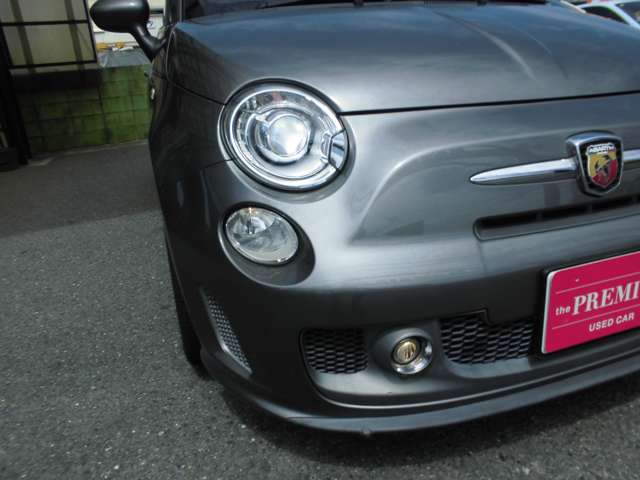 アバルト ５９５ ツーリズモ H29年 (近畿) 99