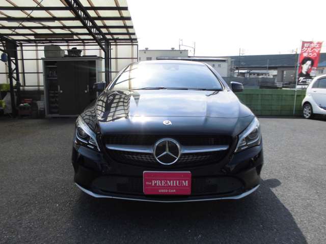 メルセデスベンツ ＣＬＡシューティングブレーク ＣＬＡ１８０ H29年 (近畿) 99