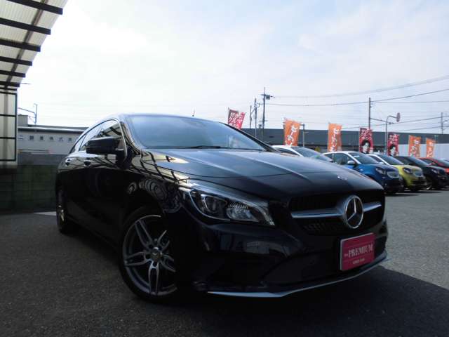 メルセデスベンツ ＣＬＡシューティングブレーク ＣＬＡ１８０ H29年 (近畿) 99