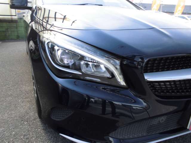 メルセデスベンツ ＣＬＡシューティングブレーク ＣＬＡ１８０ H29年 (近畿) 99