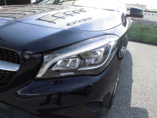 メルセデスベンツ ＣＬＡシューティングブレーク ＣＬＡ１８０ H29年 (近畿) 99