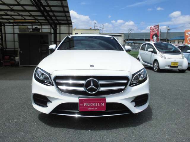 メルセデスベンツ Ｅクラス Ｅ２５０　アバンギャルド　スポーツ H29年 (近畿) 99