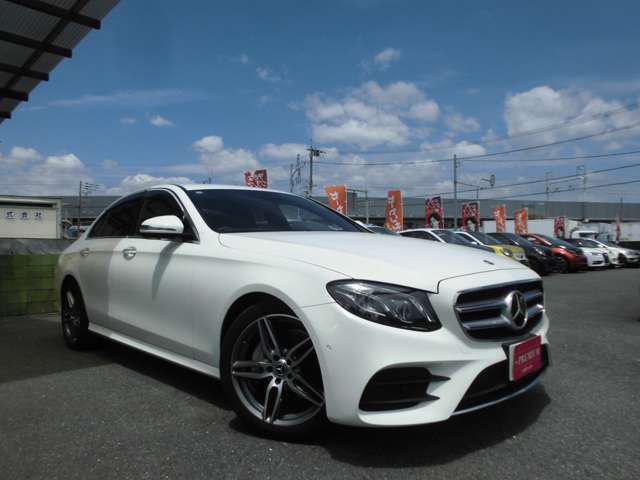 メルセデスベンツ Ｅクラス Ｅ２５０　アバンギャルド　スポーツ H29年 (近畿) 99