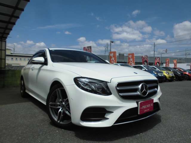 メルセデスベンツ Ｅクラス Ｅ２５０　アバンギャルド　スポーツ H29年 (近畿) 99