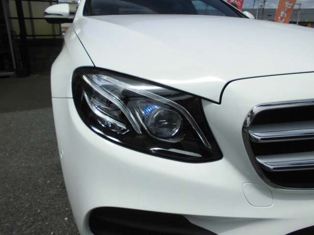 メルセデスベンツ Ｅクラス Ｅ２５０　アバンギャルド　スポーツ H29年 (近畿) 99