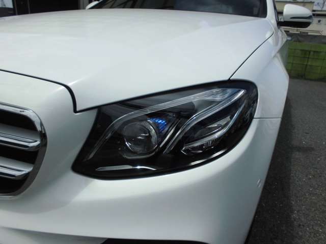 メルセデスベンツ Ｅクラス Ｅ２５０　アバンギャルド　スポーツ H29年 (近畿) 99