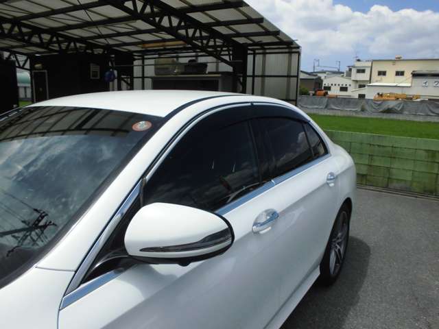 メルセデスベンツ Ｅクラス Ｅ２５０　アバンギャルド　スポーツ H29年 (近畿) 99