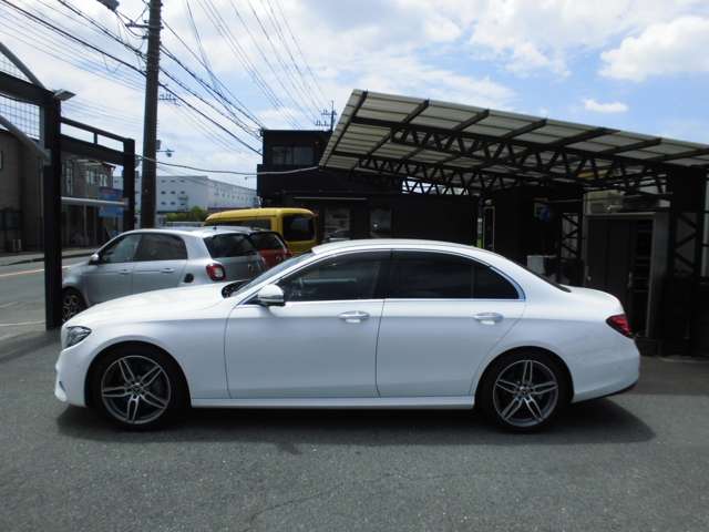 メルセデスベンツ Ｅクラス Ｅ２５０　アバンギャルド　スポーツ H29年 (近畿) 99