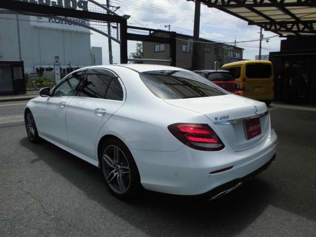 メルセデスベンツ Ｅクラス Ｅ２５０　アバンギャルド　スポーツ H29年 (近畿) 99