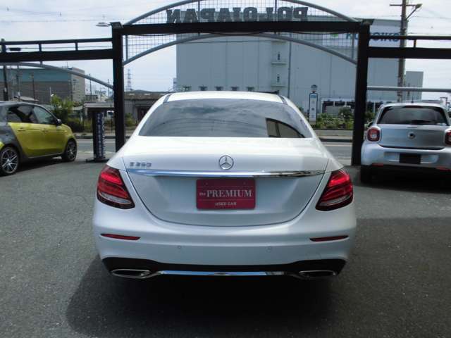 メルセデスベンツ Ｅクラス Ｅ２５０　アバンギャルド　スポーツ H29年 (近畿) 99