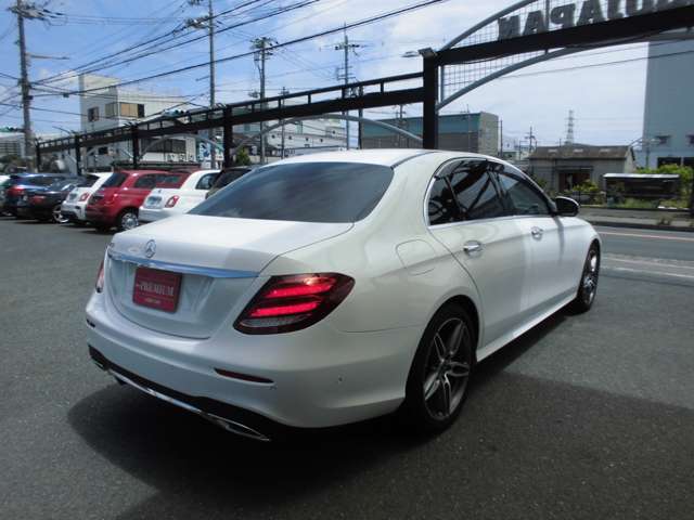 メルセデスベンツ Ｅクラス Ｅ２５０　アバンギャルド　スポーツ H29年 (近畿) 99