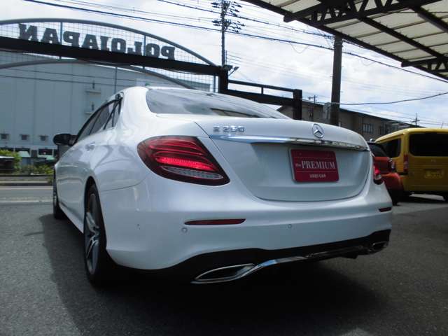 メルセデスベンツ Ｅクラス Ｅ２５０　アバンギャルド　スポーツ H29年 (近畿) 99